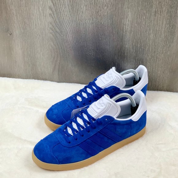 Adidas Originals Gazelle Men's Sneakers - Picture 2 of 9